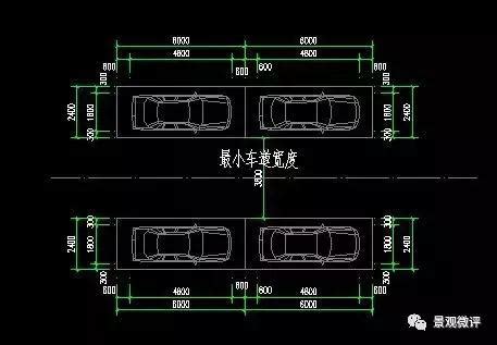 車庫出入口|車庫建築設計規範